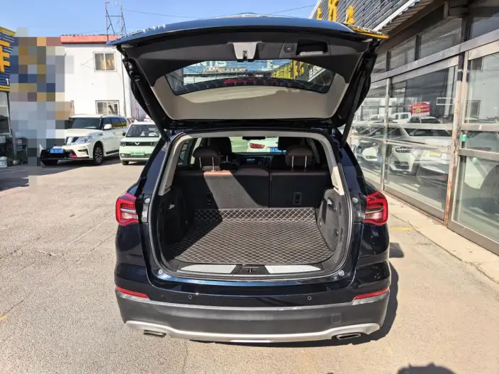 Buick Envision 2020 Model 28T 4WD Elite Model – фото 11