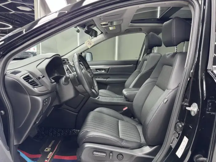 Honda BREEZE 2021 Model 240TURBO CVT 4WD Exclusive Edition – фото 10