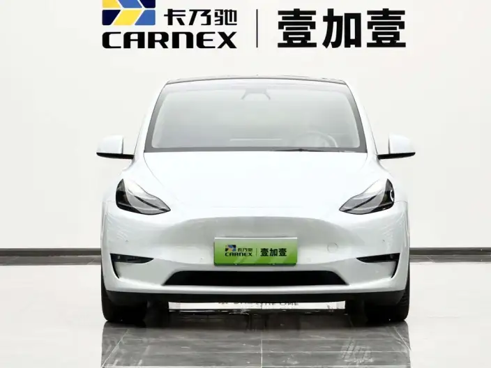 Model Y 2022 Model Performance High performance All-wheel drive version – фото 2