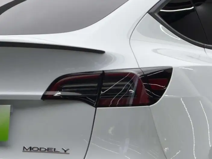 Model Y 2022 Model Performance High performance All-wheel drive version – фото 4