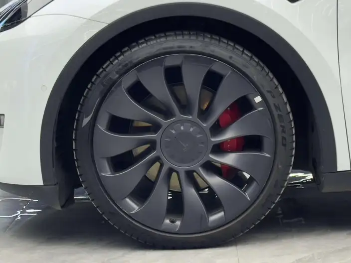 Model Y 2022 Model Performance High performance All-wheel drive version – фото 7