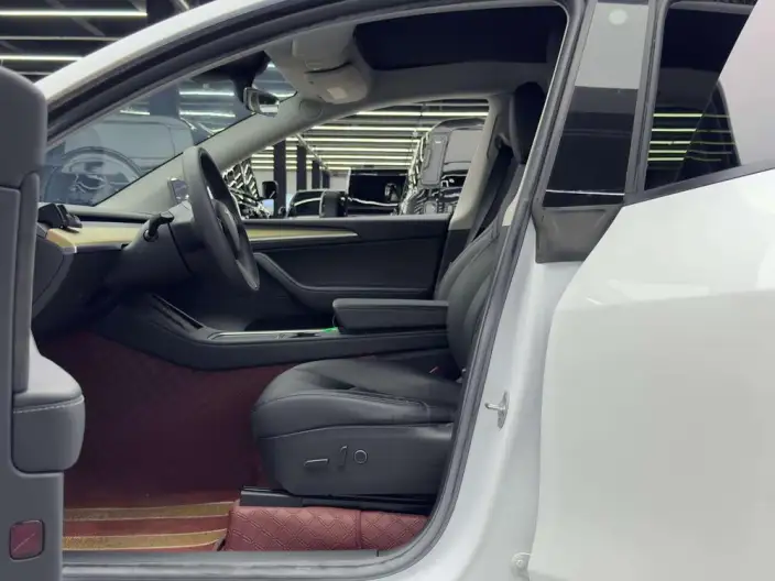 Model Y 2022 Model Performance High performance All-wheel drive version – фото 14