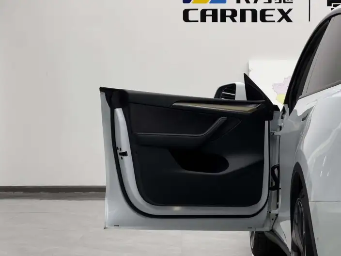 Model Y 2022 Model Performance High performance All-wheel drive version – фото 16