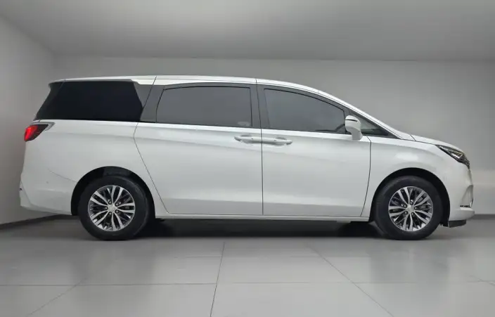 Buick GL8 2021 Model ES Luzun 653T Exclusive Model – фото 8