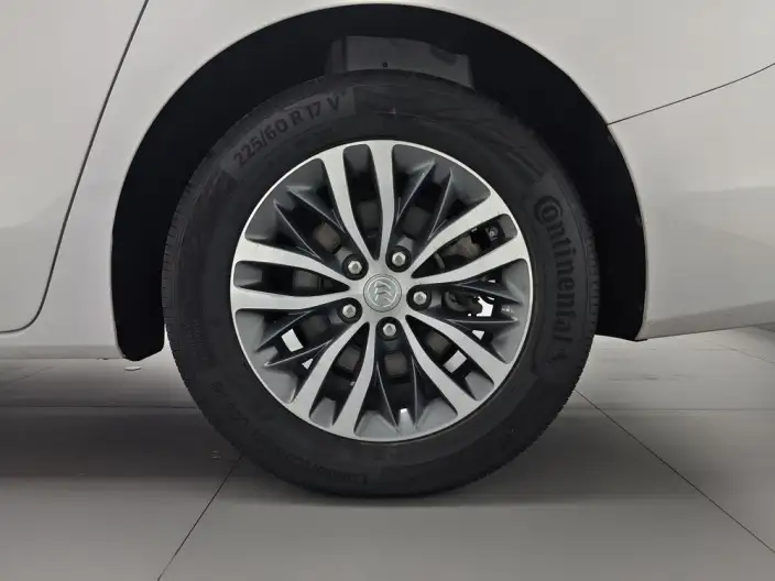 Buick GL8 2021 Model ES Luzun 653T Exclusive Model – фото 9