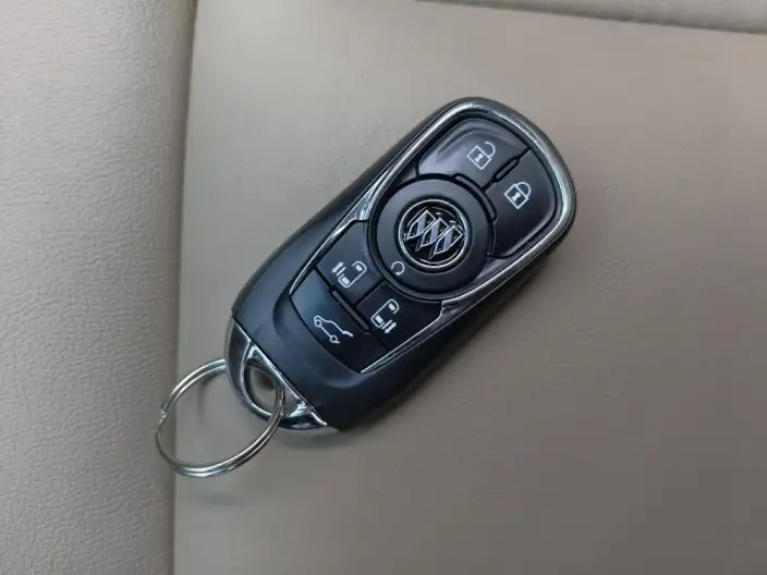 Buick GL8 2021 Model ES Luzun 653T Exclusive Model – фото 11