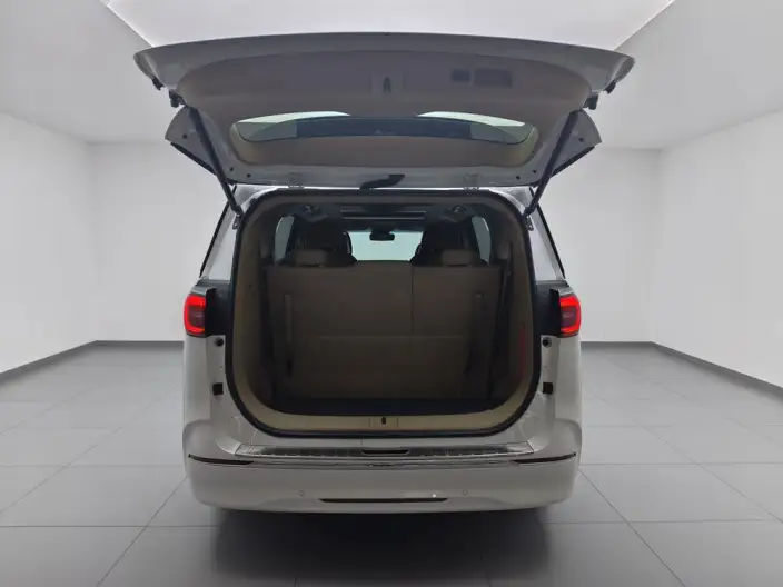 Buick GL8 2021 Model ES Luzun 653T Exclusive Model – фото 20