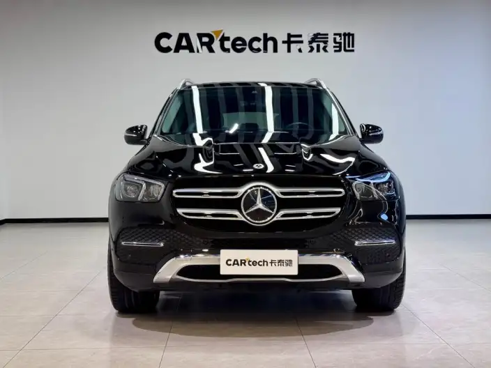 Mercedes-Benz GLE Imported 2022 Model GLE 350 4MATIC Fashion Model – фото 2