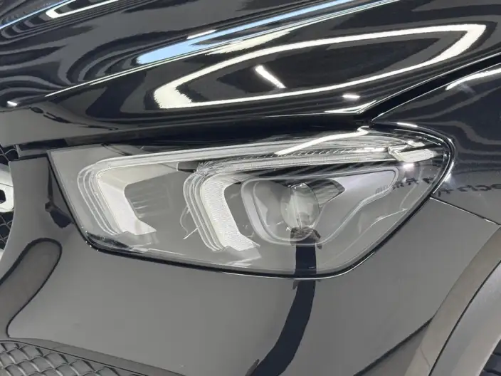 Mercedes-Benz GLE Imported 2022 Model GLE 350 4MATIC Fashion Model – фото 9