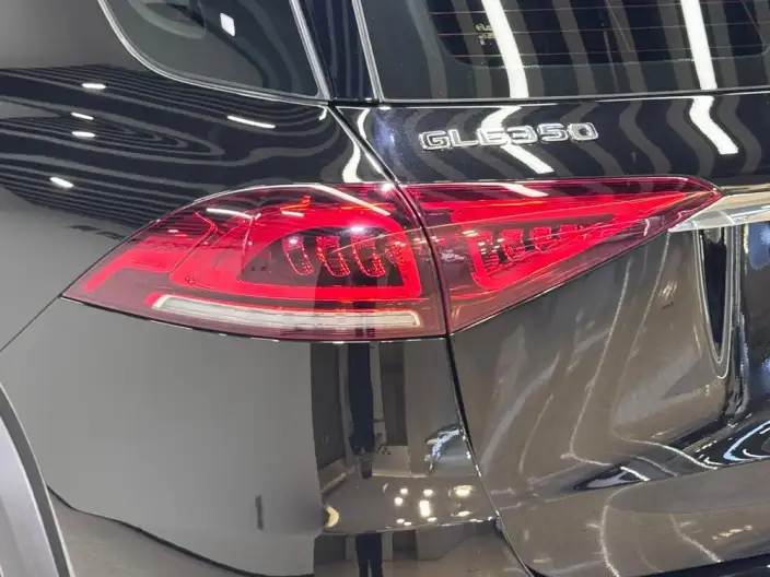 Mercedes-Benz GLE Imported 2022 Model GLE 350 4MATIC Fashion Model – фото 10