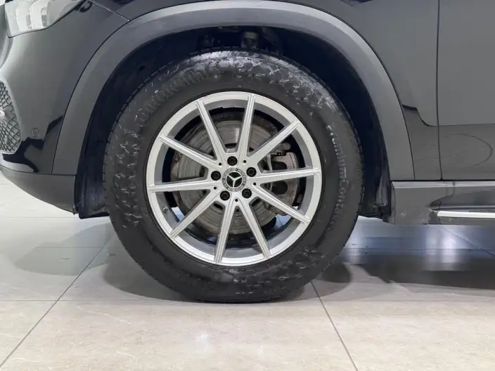 Mercedes-Benz GLE Imported 2022 Model GLE 350 4MATIC Fashion Model – фото 11