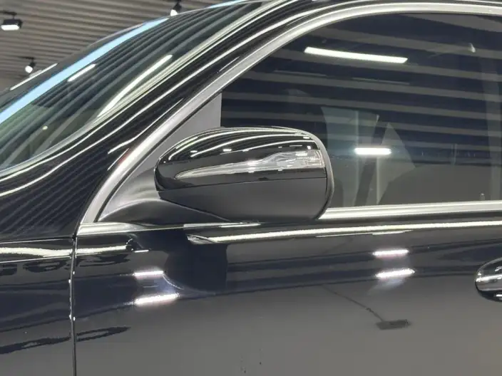 Mercedes-Benz GLE Imported 2022 Model GLE 350 4MATIC Fashion Model – фото 12