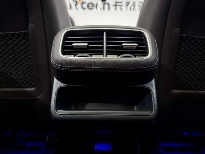Mercedes-Benz GLE Imported 2022 Model GLE 350 4MATIC Fashion Model – фото 17