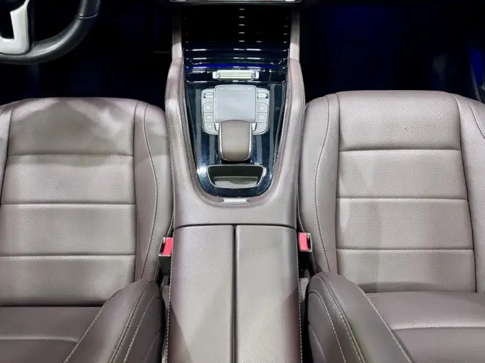 Mercedes-Benz GLE Imported 2022 Model GLE 350 4MATIC Fashion Model – фото 22