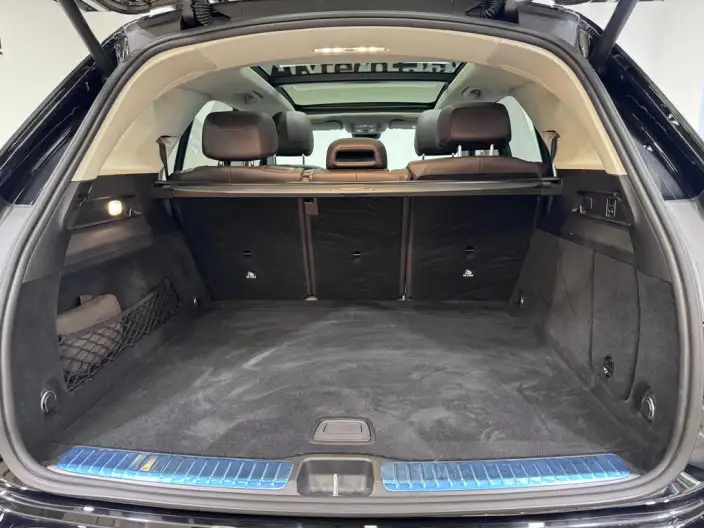 Mercedes-Benz GLE Imported 2022 Model GLE 350 4MATIC Fashion Model – фото 27