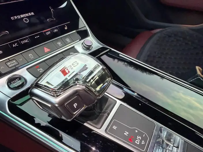 Audi A7 L 2022 Model 45 TFSI quattro S-line Black Samurai Edition – фото 20