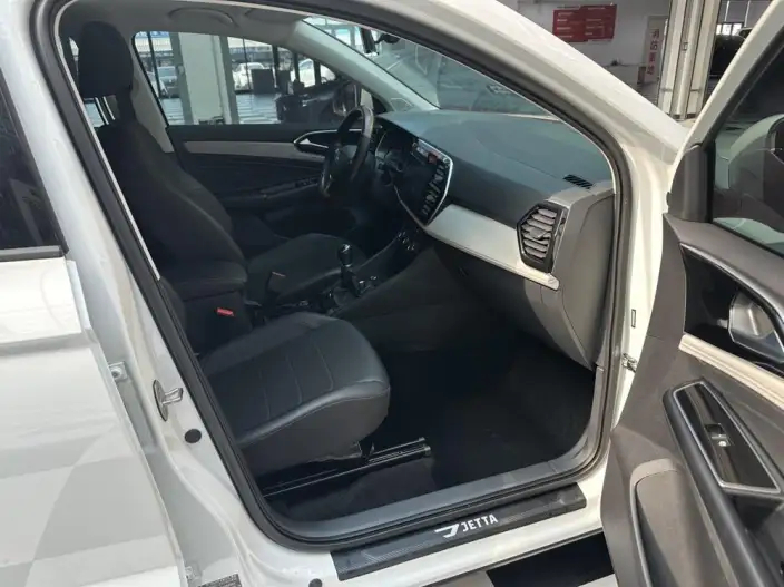 Jeta VS5 2022 Model 280TSI Manual Yuexiang Edition Pro – фото 9