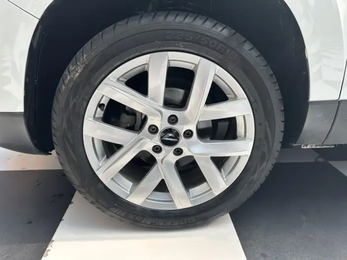 Jeta VS5 2022 Model 280TSI Manual Yuexiang Edition Pro – фото 11