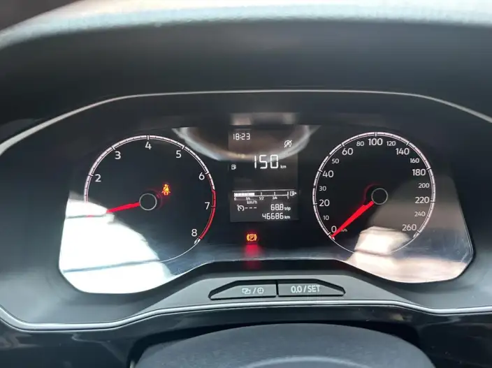 Jeta VS5 2022 Model 280TSI Manual Yuexiang Edition Pro – фото 14
