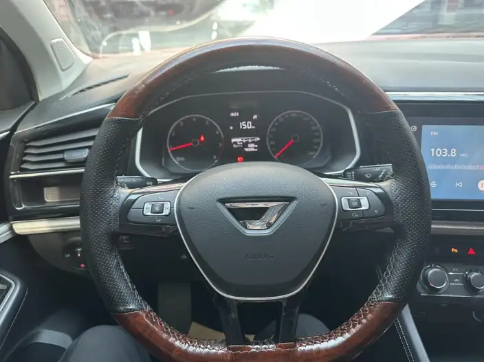 Jeta VS5 2022 Model 280TSI Manual Yuexiang Edition Pro – фото 15