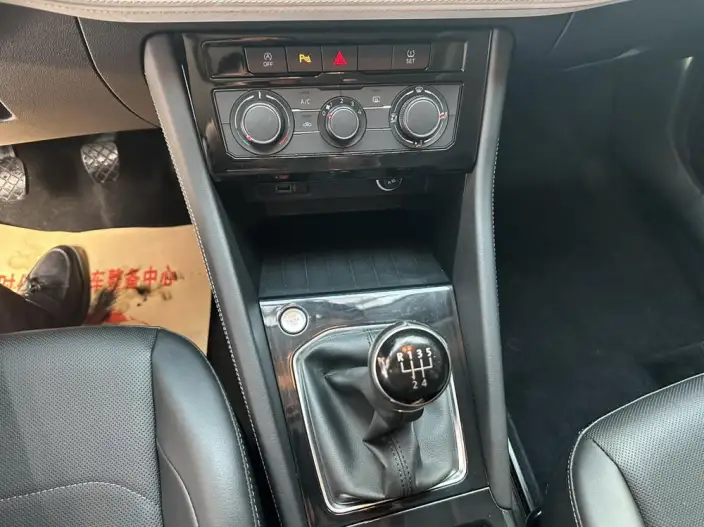 Jeta VS5 2022 Model 280TSI Manual Yuexiang Edition Pro – фото 16