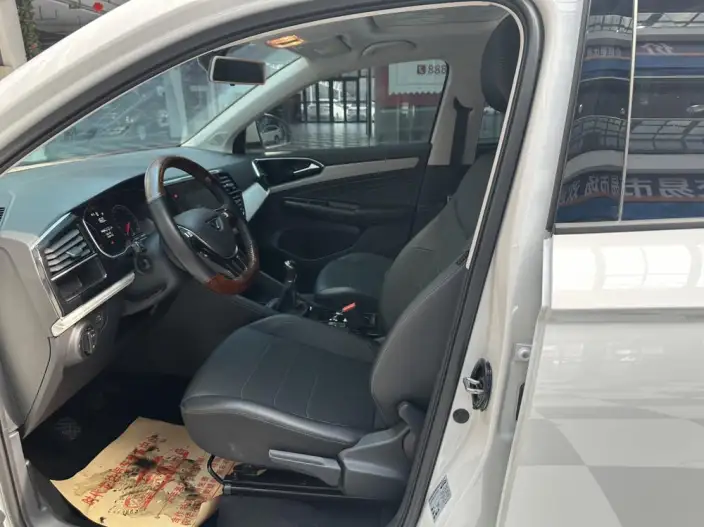 Jeta VS5 2022 Model 280TSI Manual Yuexiang Edition Pro – фото 17