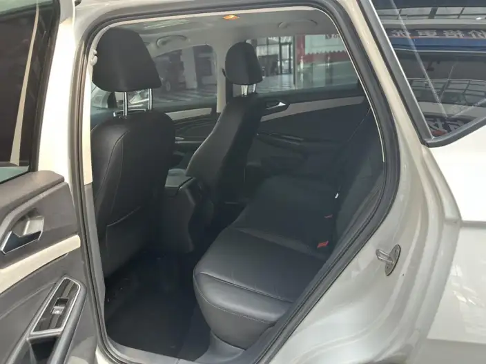 Jeta VS5 2022 Model 280TSI Manual Yuexiang Edition Pro – фото 18