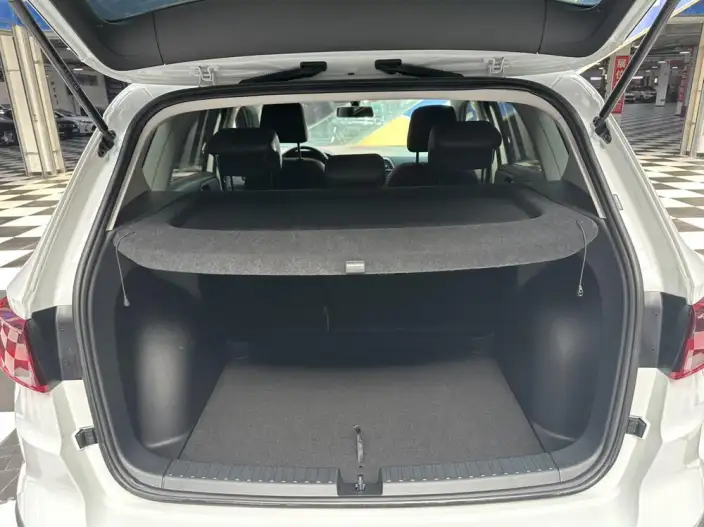 Jeta VS5 2022 Model 280TSI Manual Yuexiang Edition Pro – фото 20