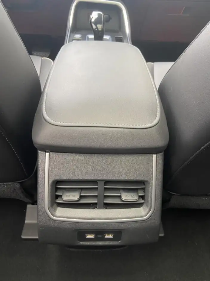 Haval H6 2021 Model Guo Trendy Edition 1.5T Automatic Champion Edition – фото 8