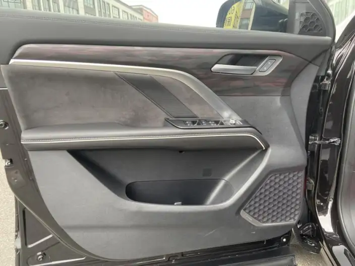 Haval H6 2021 Model Guo Trendy Edition 1.5T Automatic Champion Edition – фото 9