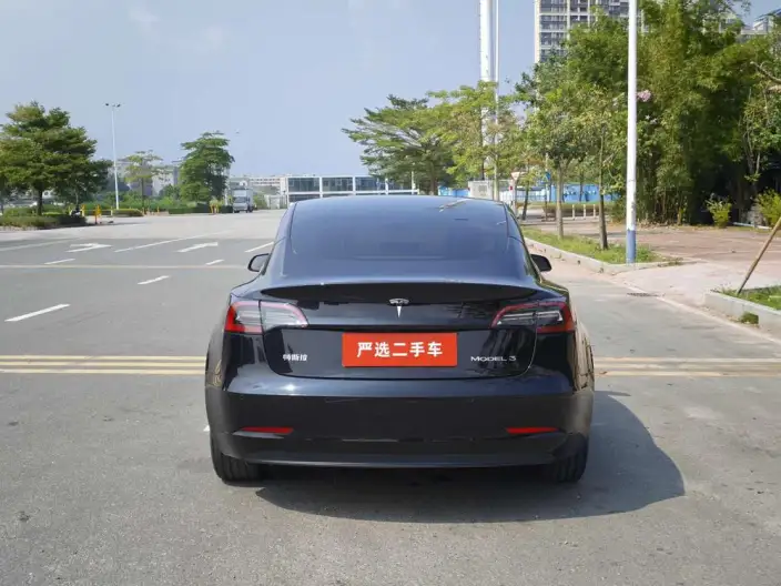 Model 3 2022 Model Rear-wheel drive version – фото 5