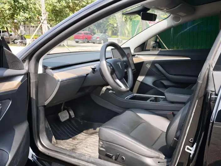 Model 3 2022 Model Rear-wheel drive version – фото 8
