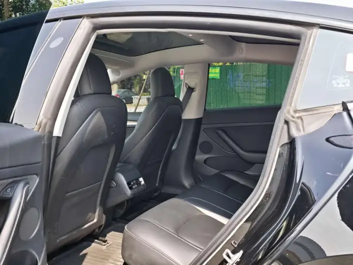 Model 3 2022 Model Rear-wheel drive version – фото 9