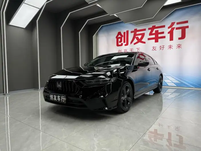 Honda INSPIRE 2025 Model 260TURBO Elite Edition – фото 1