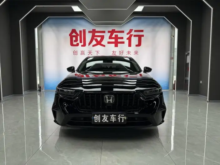 Honda INSPIRE 2025 Model 260TURBO Elite Edition – фото 2
