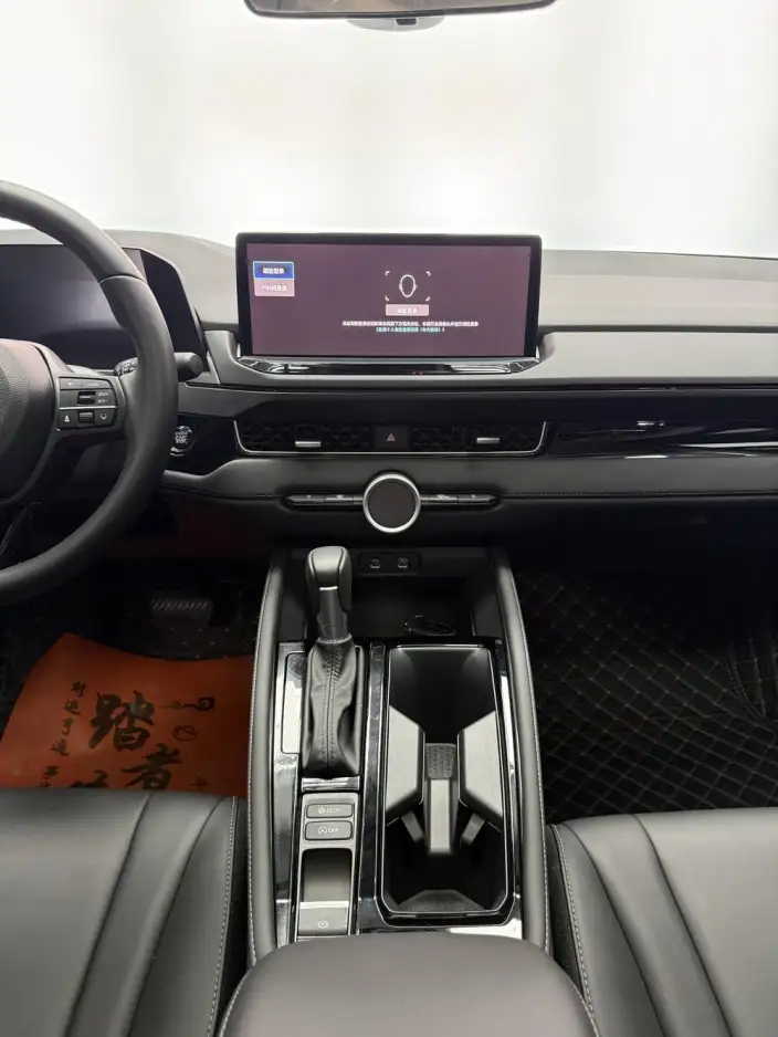 Honda INSPIRE 2025 Model 260TURBO Elite Edition – фото 8