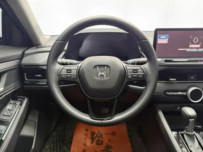 Honda INSPIRE 2025 Model 260TURBO Elite Edition – фото 9