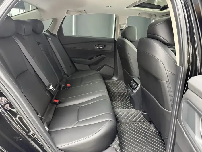 Honda INSPIRE 2025 Model 260TURBO Elite Edition – фото 13