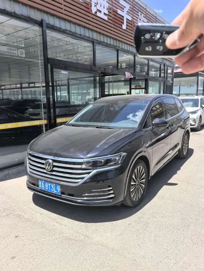 Viloran 2026 Model 380TSI Premium Edition – фото 1