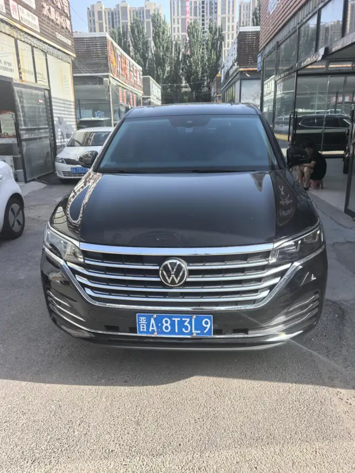 Viloran 2026 Model 380TSI Premium Edition – фото 2