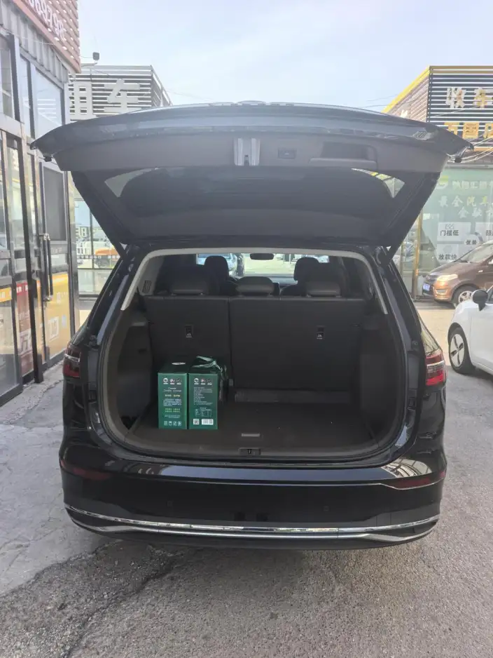 Viloran 2026 Model 380TSI Premium Edition – фото 5