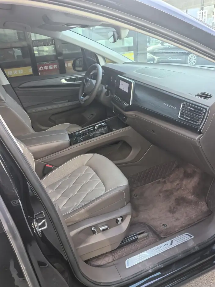 Viloran 2026 Model 380TSI Premium Edition – фото 6