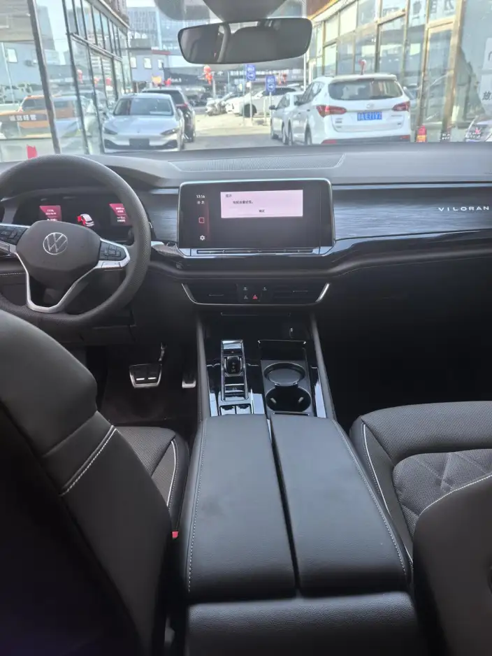 Viloran 2026 Model 380TSI Premium Edition – фото 8