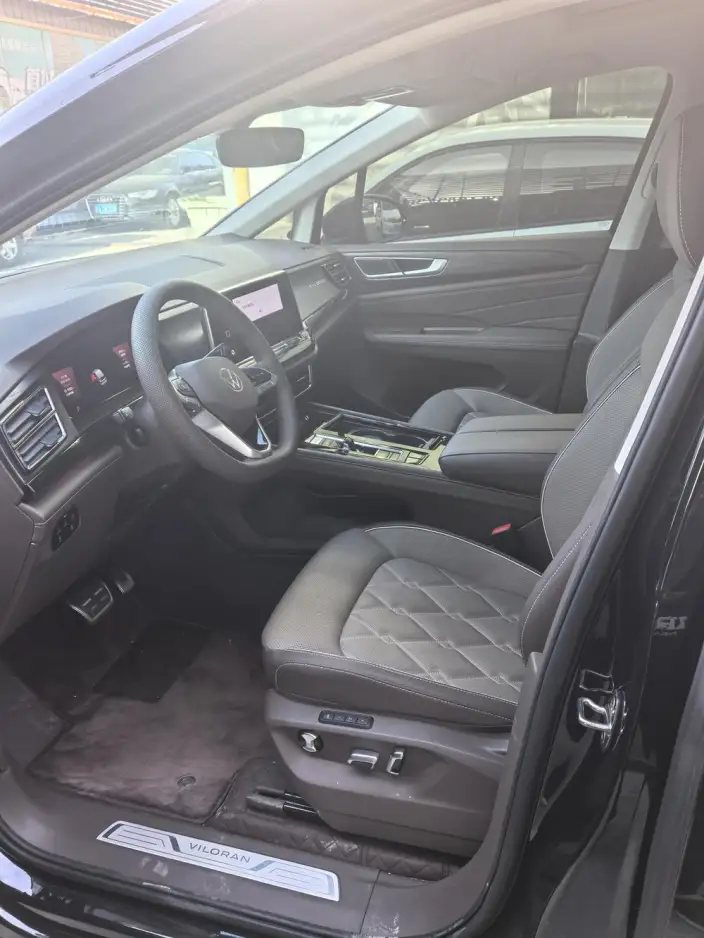 Viloran 2026 Model 380TSI Premium Edition – фото 9