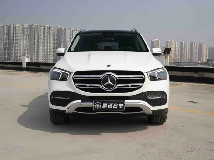Mercedes-Benz GLE Imported 2021 Model GLE 350 4MATIC Dynamic Model