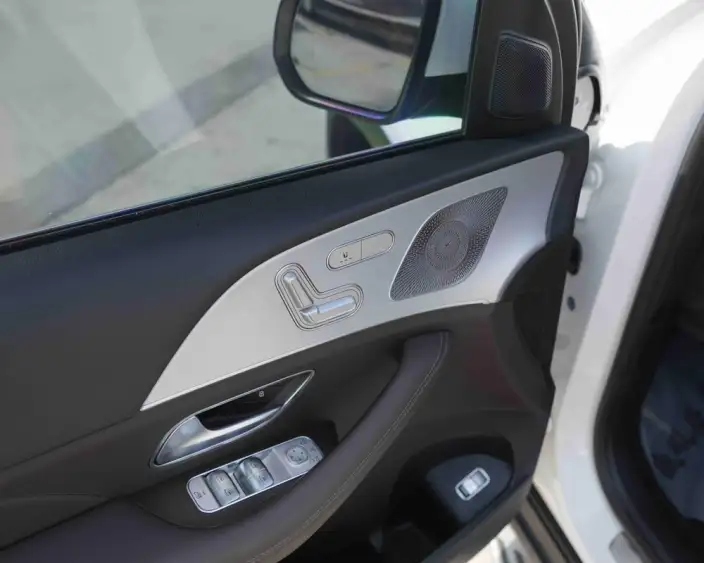 Mercedes-Benz GLE Imported 2021 Model GLE 350 4MATIC Dynamic Model – фото 7