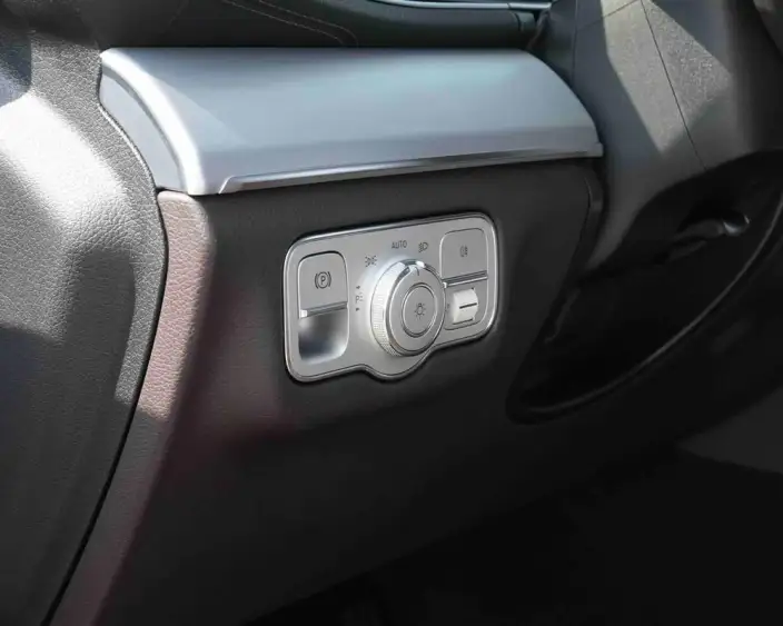 Mercedes-Benz GLE Imported 2021 Model GLE 350 4MATIC Dynamic Model – фото 9