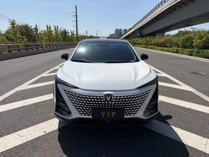 Changan UNI-T 2020 Model 1.5T Noble Model – фото 2