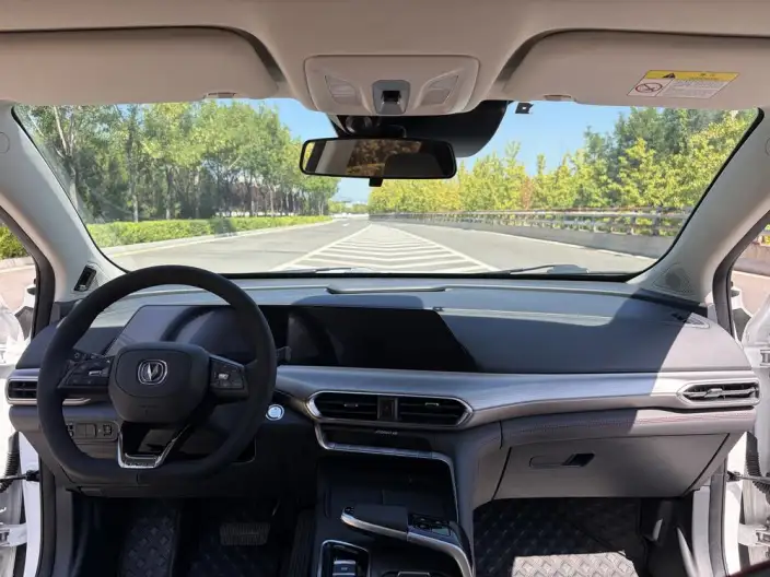 Changan UNI-T 2020 Model 1.5T Noble Model – фото 7