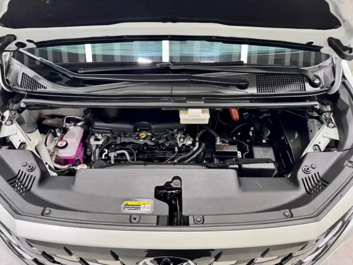 Elfa 2023 Model 2.5L Intelligent Hybrid 4WD Premium Edition – фото 8